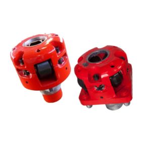 China 2 1/2 Spray Paint Rotary Tables Roller Kelly Bushing on sale