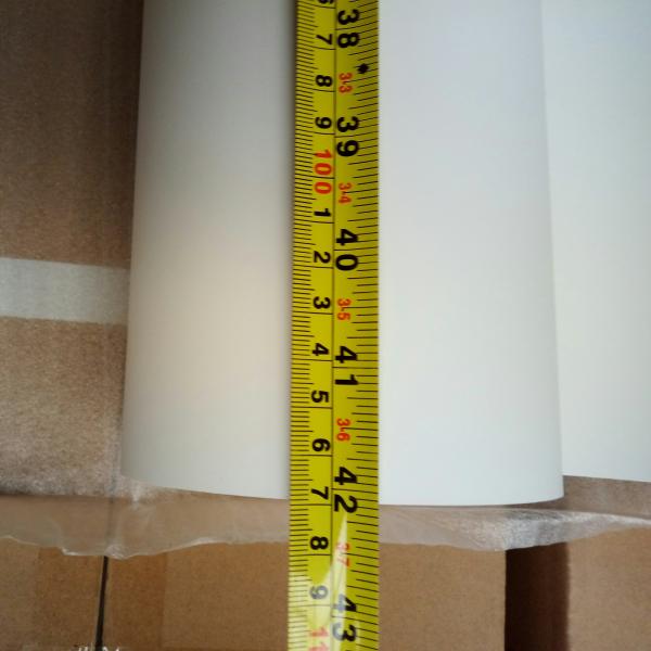 Premium Glossy Photographic Printing Paper Double Side PE Coated For Eco -
