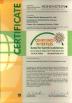 Foshan Rayson Global CO., Ltd Certifications
