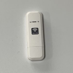 Multi Mode 4G LTE WIFI USB Dongle 150 Mbps Compliant With 3GPP Release 9