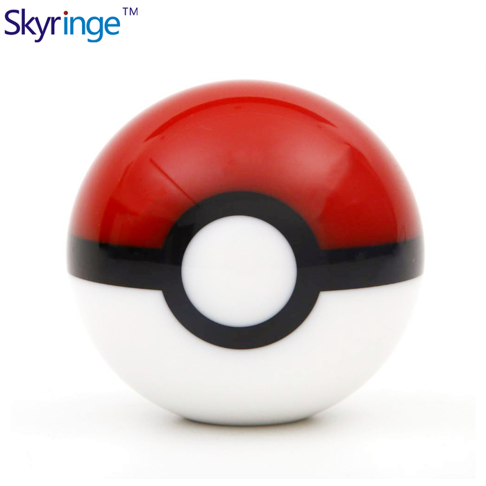 Skyringe Resin Shift Knob Dia54mm Car Shift Gear Knob