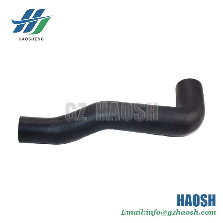 Auto Parts 8-65953958-1 Engine Hose Rubber Pipe For Isuzu 4hf1 4hg1