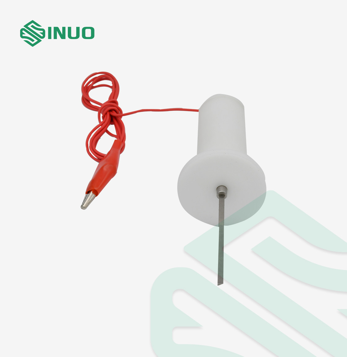 IEC 62196-1 Gauge “A”for Checking Shutters Test Probe 20N