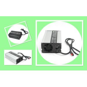 CAN Communication Lithium Battery Charger 48V 10A Dimension 250*120*70 MM