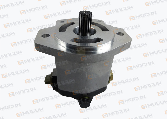 XCMG Truck Crane Spare Parts Power Steering Pump 803000065 QC18/13-D14XZ