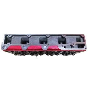 Cummins ISF3.8 Cylinder Head Assembly For Excavator