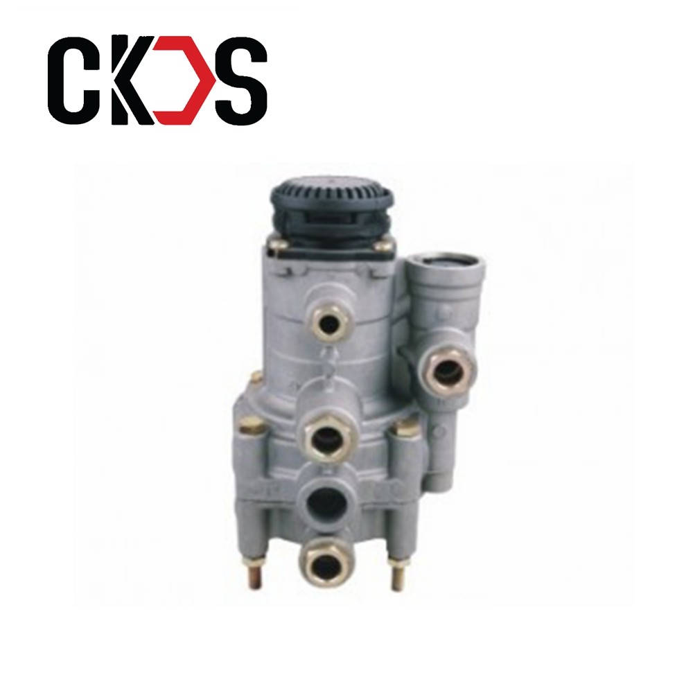 9730093000 DAF MAN RVI Trailer Control Valve