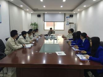 Dongguan Jintong Plastic Machinery Co., Ltd.