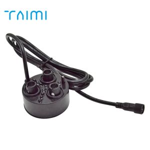 12v 24v Ultrasonic Humidifier Mist Maker Humidifier Ultrasonic Atomizing