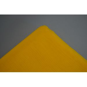  Wear Resistance Polyester Monofilament Mesh 77T - 55dia For Raincoat Factory Manufactures