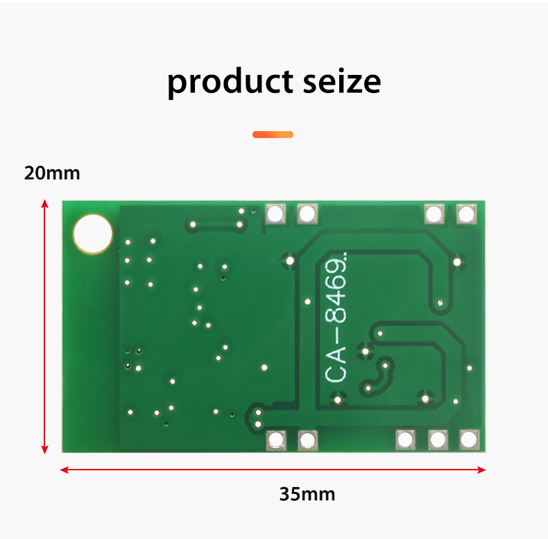Compact 5V BT Module 5.0 Class D PAM8403 Digital Audio Power Amplifier with CA-6928 BT