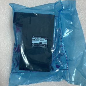 Mitsubishi A1SJ71C24-R2 Programmable Logic Controller COMMUNICATIONS MODULE
