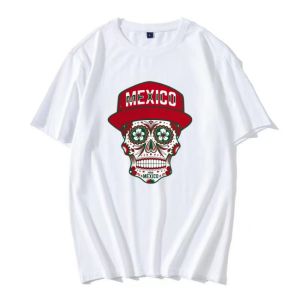 Multiple Colors Custom DTF Transfers washable Heat Press Transfers For T Shirts