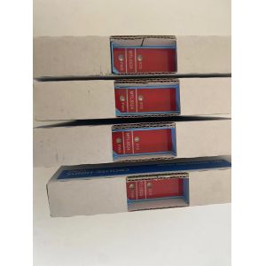 MTL4524 – MTL5524 SOLENOID/ALARM DRIVER Switch Operated With Override, IIC