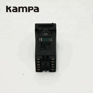 PID Digital Programmable Temperature Controller Thermostat Relay Output