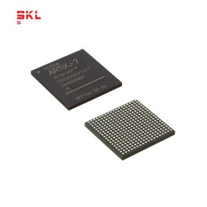  XC7A50T-L2CSG324E Programmable Gate Array (FPGA) IC Chip Package 324-LFBGA CSPBGA Voltage Supply 0.95V ~ 1.05V Manufactures