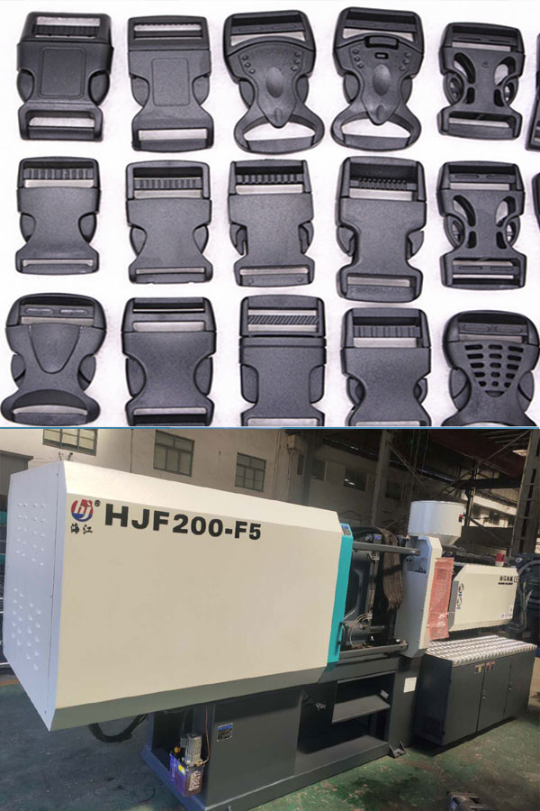 High Speed PU Injection Moulding Machine With 3600 KN Injection Pressure