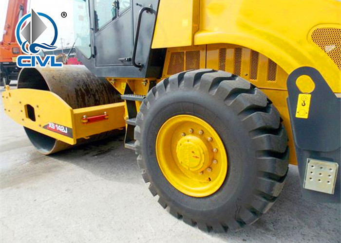 CVXD122/CVXD132/CVXD142 14 Ton Road Maintenance Machinery