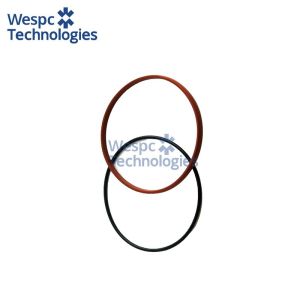  WESPC 1822322C93 piston liner seal kit for Perkins 1006-series diesel engines Manufactures