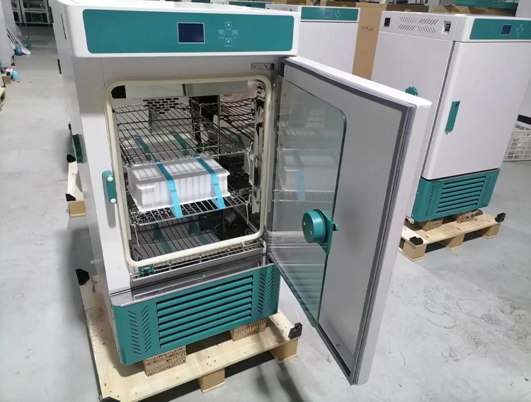 150L Environmental Precision Cooling BOD Incubator with Customized OEM Support and Service