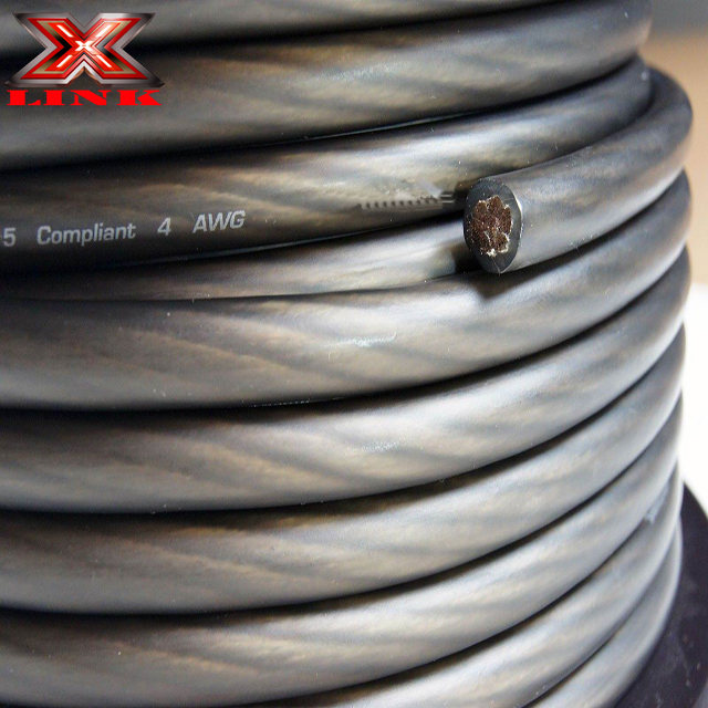 Ensure Safety CSA Approved 500A Inline Fuses Protective Cover Included Automotive