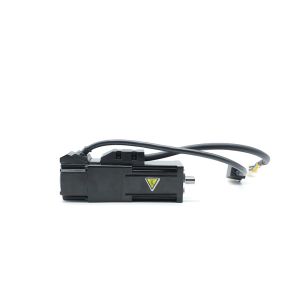 High quality ES40 series 50w 100w Ac Servo Motor Robot Arm Industrial high