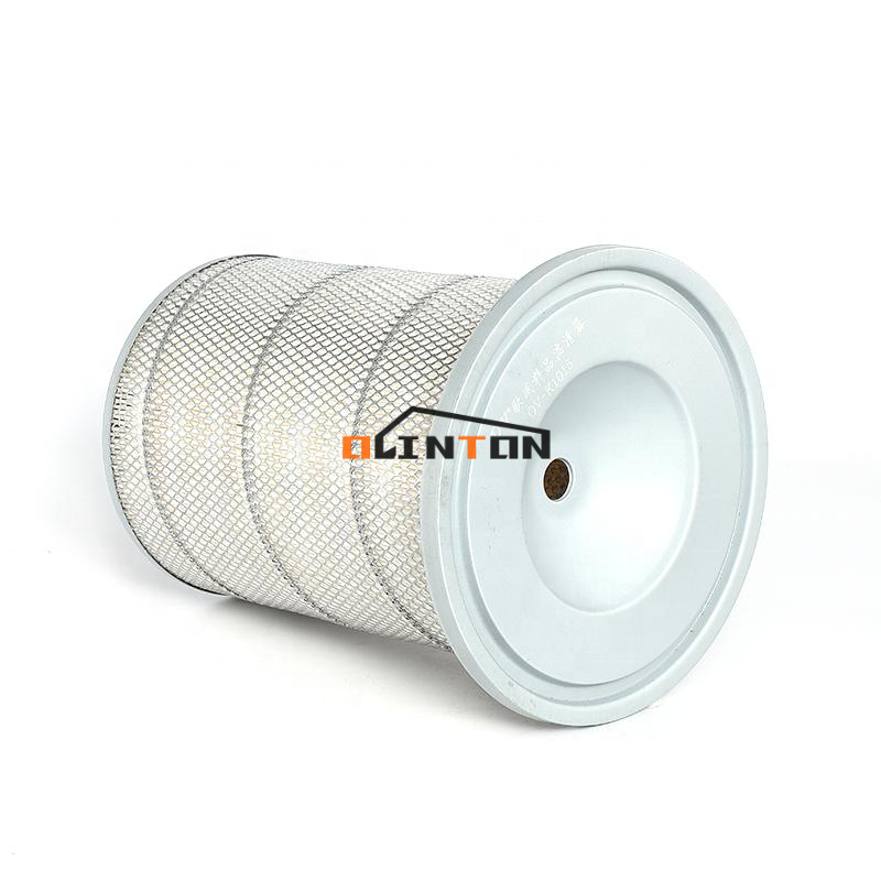 HD820 6D14 6D15 6D16 6D31 Excavator Engine Air Filter ME033717 PA2761 A140265 AF4697