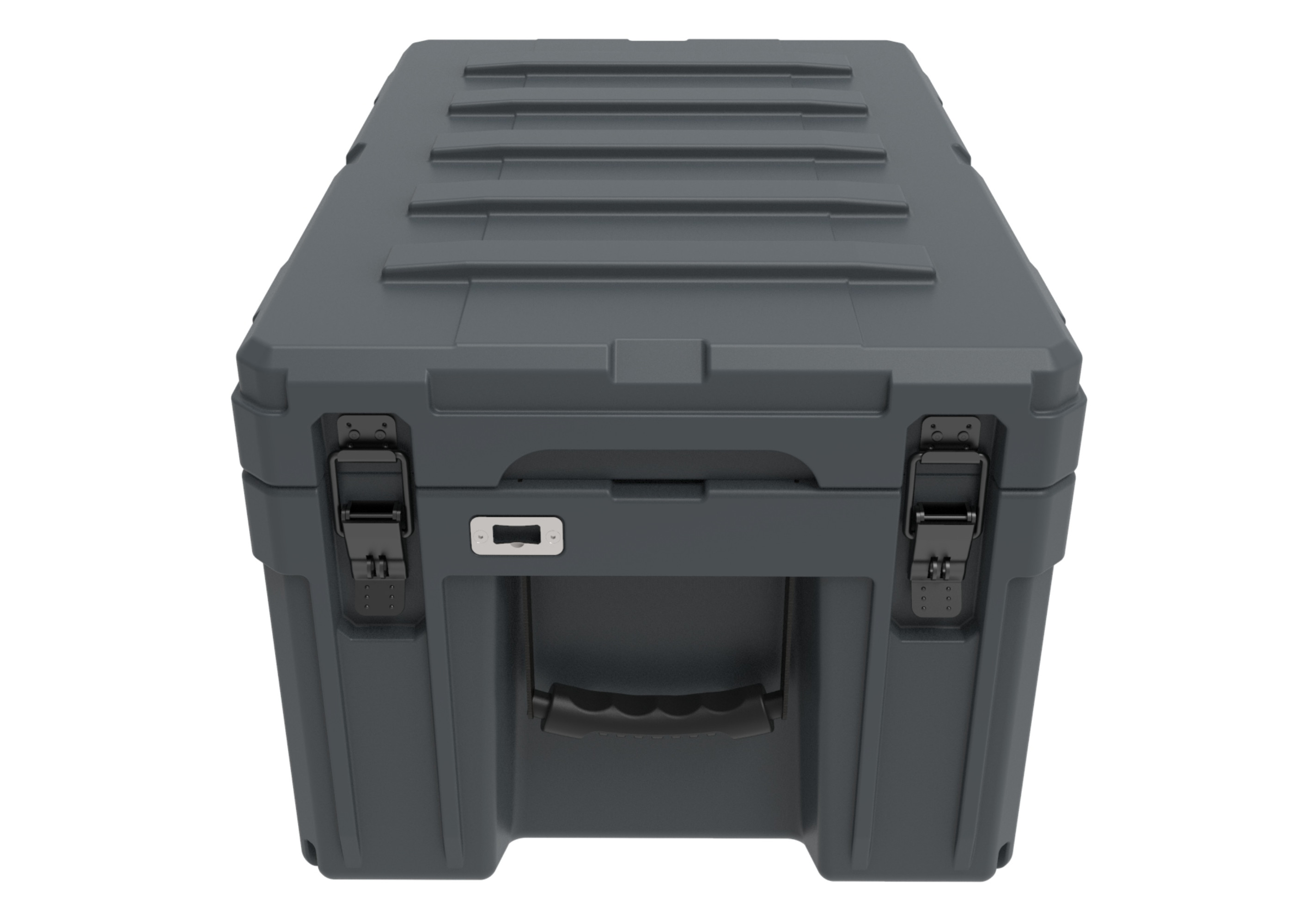 V5 Rugged Waterproof Tool Box Dust Resistant 86L Capacity
