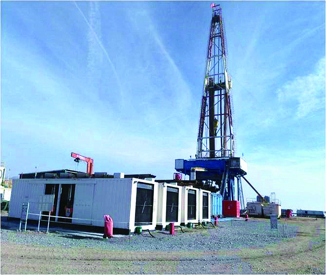 Advanced Gas-Powered Generator Energy Solution Package For Backup Power