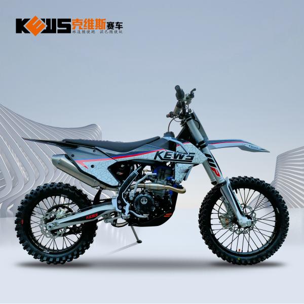 Kews Zs182mn NC300S Four Stroke Motocross K16 Model Chinese 300CC Motorcycle