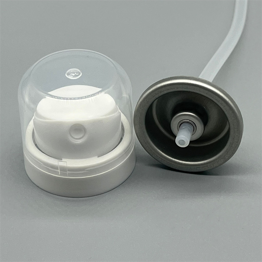 Industrial Air Freshener Spray Valve for Factories with Heavy-Duty and Long-Lasting Durability