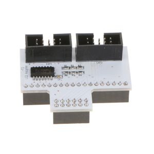  3D Printer LCD Panel Adapter Switch Board Module For Arduino Manufactures