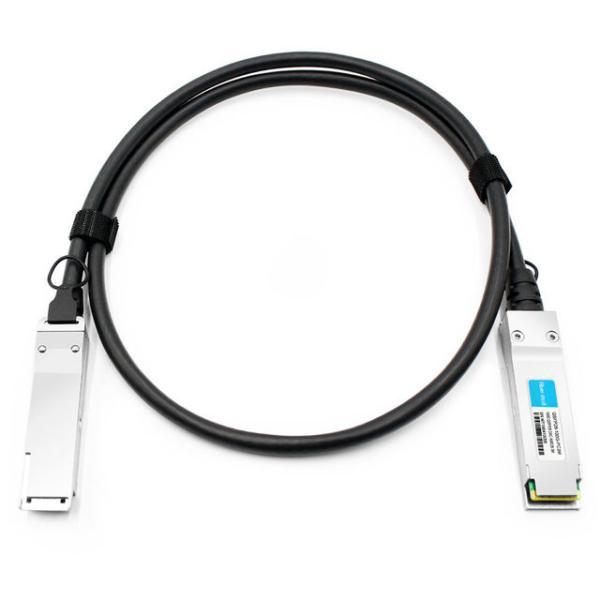 Mellanox MCP1600-C003 Compatible 3m (10ft) 100G QSFP28 to QSFP28 Copper Direct