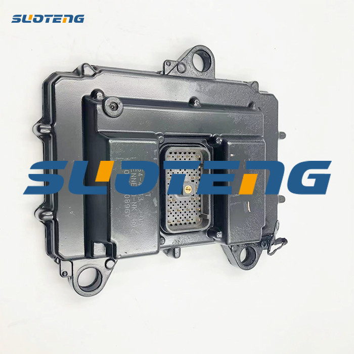 154-4233 Excavator ECU ECM Controller Computer Board 1544233 For 242B 246B Excavator