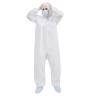 Buy cheap TUV Disposable Waterproof Coveralls , PP Medical Protective Clothing from wholesalers