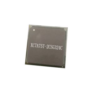  IC Chips XC7A75T-2CSG324C Artix-7 Field Programmable Gate Array 324CSPBGA FPGA Chip Manufactures