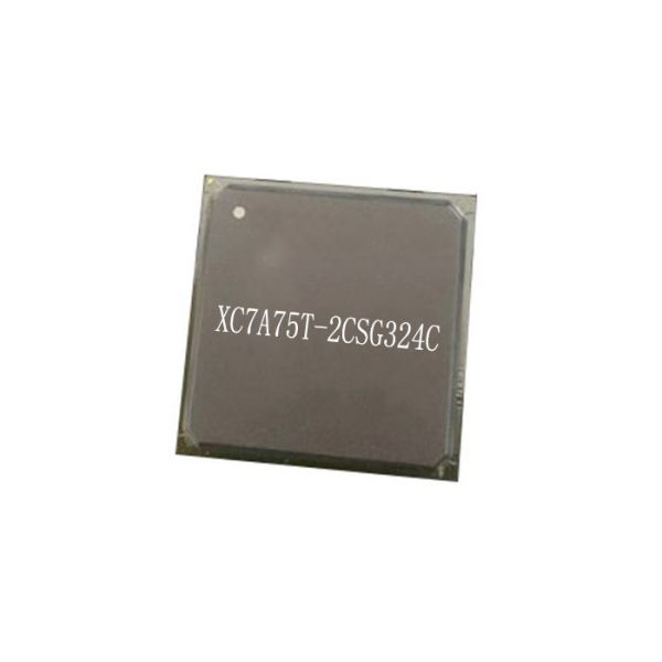 IC Chips XC7A75T-2CSG324C Artix-7 Field Programmable Gate Array 324CSPBGA FPGA