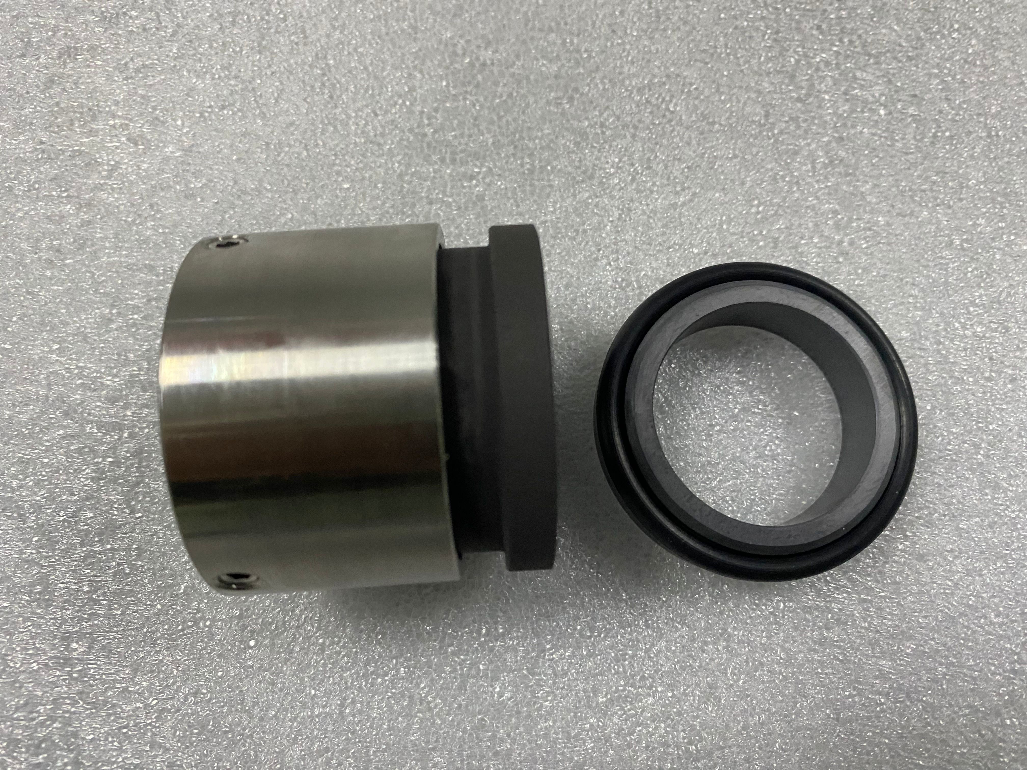 Mechanical 491 Multi Spring Chesterton Balanced O Ring Seal For Water Pumps
