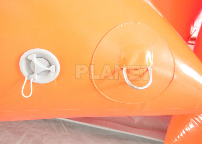 Custom Sea Inflatable Safety Buoy Inflatable Water Marker Buoy Inflatable Floating Buoy