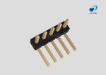 Pin Header 1x05pin 1.00mm pitch horizontal