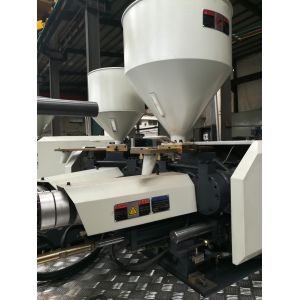 China HJF Series Abs Injection Molding Machine , Plastic Mould Making Machine on sale