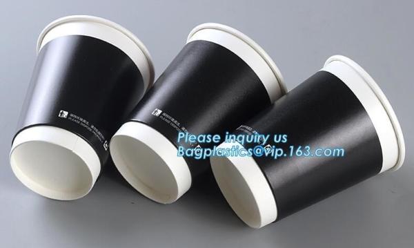 Low Price High Quality 7Oz Paper Cup,3D PAPER CUPS DESIGN,ripple wall / double