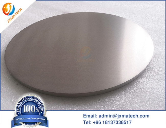 Zirconium Cathodes Planar Sputtering Targets For Coating