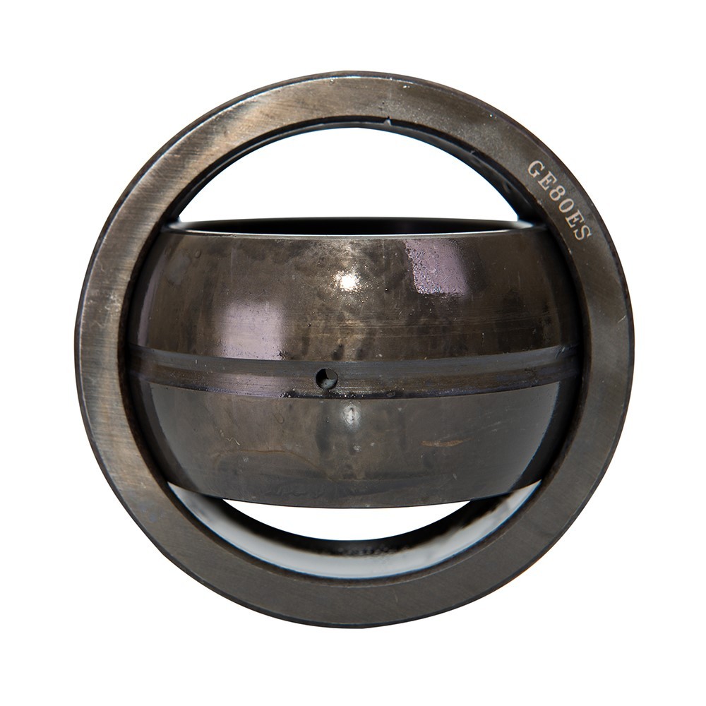 Self Lubricating Sintered Bronze Bushing