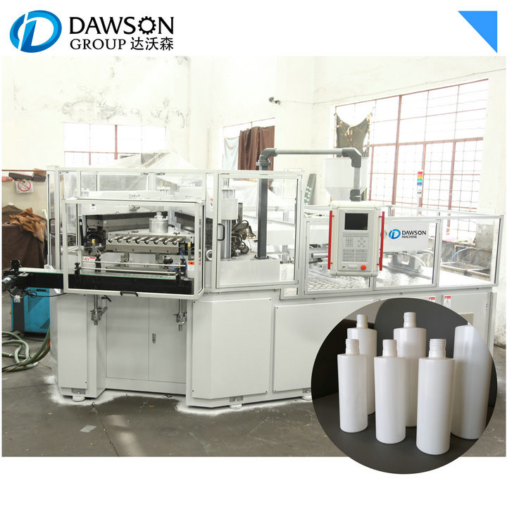 High Quality Injection Blow Molding Machine for Yogurt Bottle IBM Machine HDPE