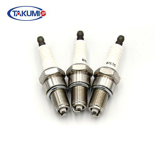 Motor Spark Plugs Replacement for C7HSA S102F Z9Y UR4A U22FS-U