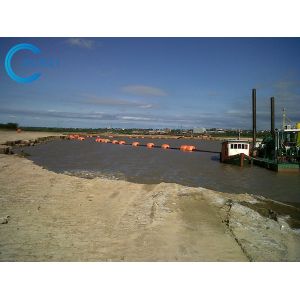 China Safety Plastic PE Foam Buoy Float For Sale Hot Galvanized Bolts Nuts Washers on sale