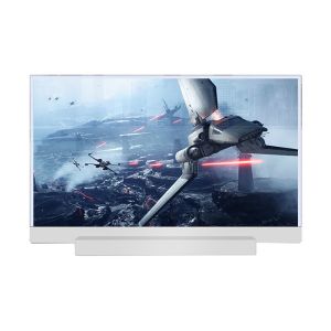 See Through OLED Screen Android Transparent Digital Screen Interactive