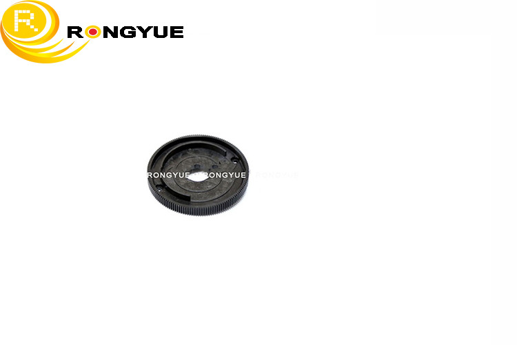 Durable Wincor ATM Parts Stacker Routing Gear Left 150 Tooth 1750043976