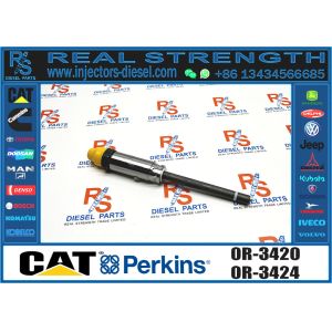 Diesel fuel injector 0R-1742 0R-1743 0R-1745 0R-3536 0R-1746 0R-3418 0R-3419 0R